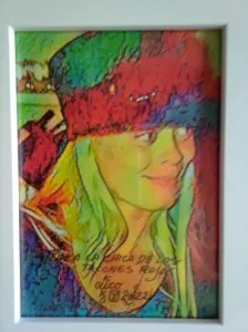 The Memory Cartographer